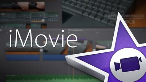 Download iMovie for iOS. . Download imovie
